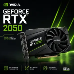 nvidia geforce rtx 2050 dubai