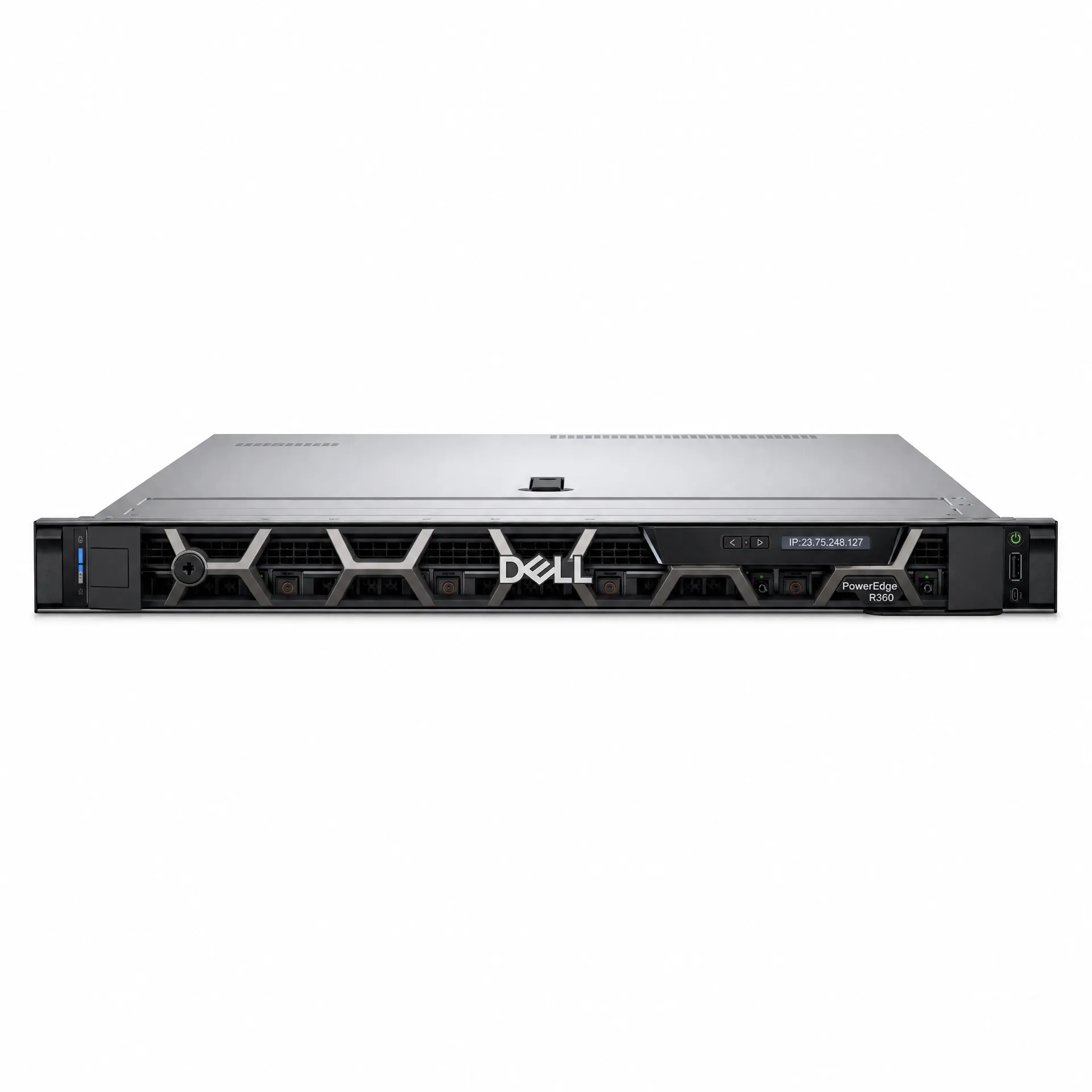 poweredge r360 dubai