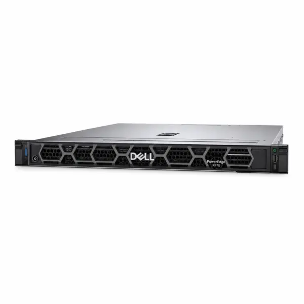 Dell Poweredge R470 Rack Server Dell PowerEdge R470 Server Dubai | Enterprise Rack Server