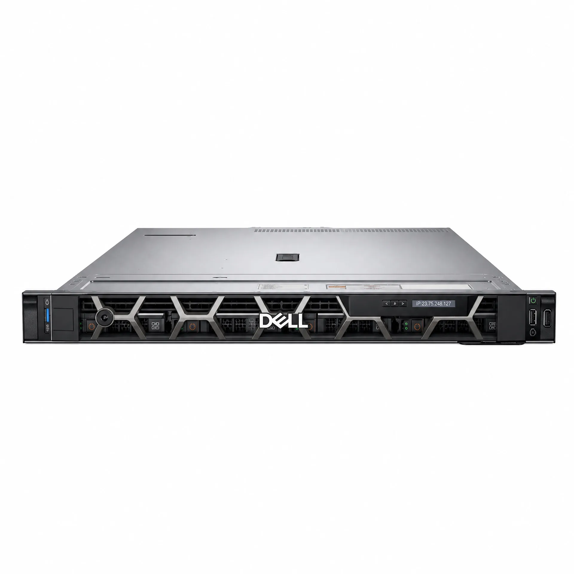 poweredge r660 dubai