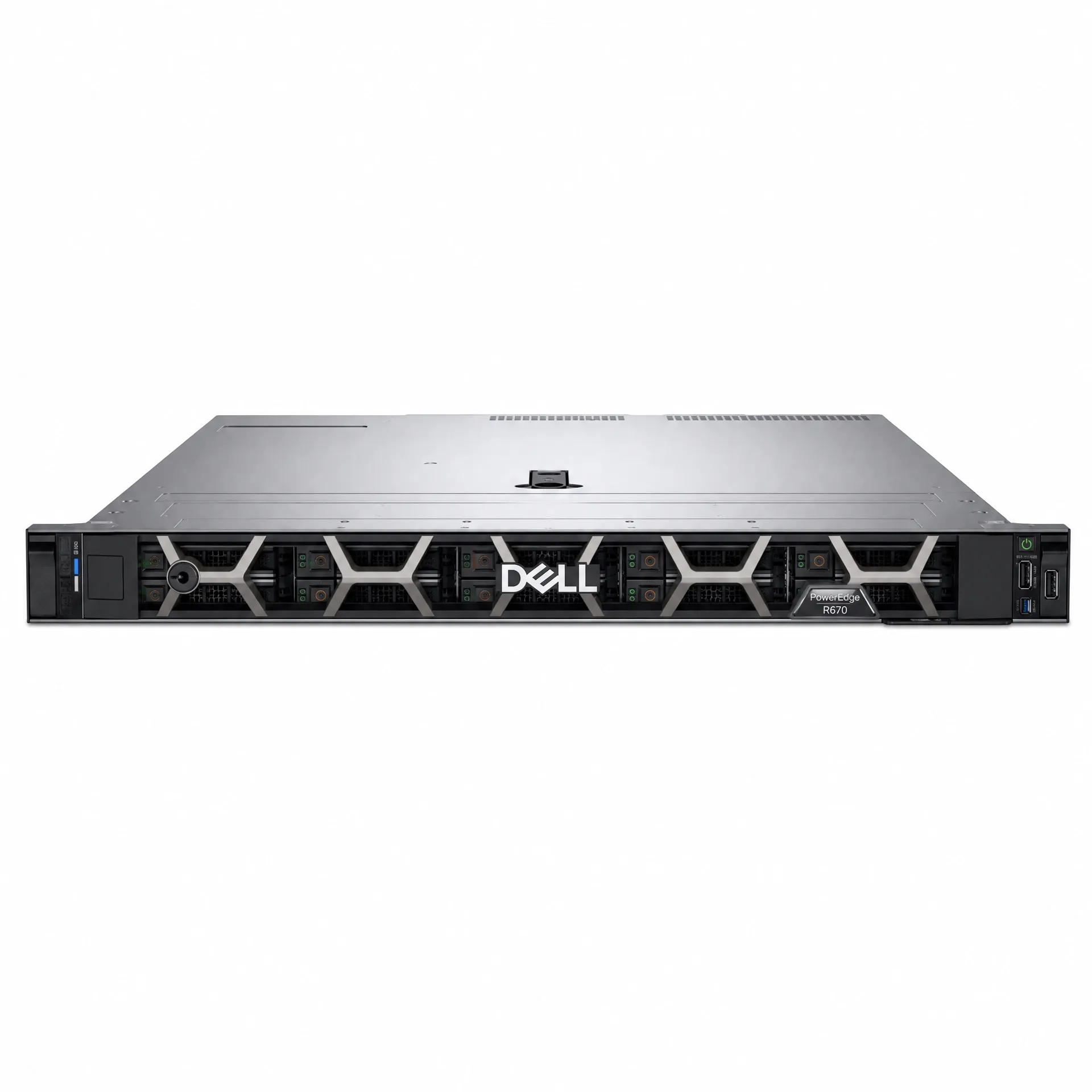 poweredge r670 dubai