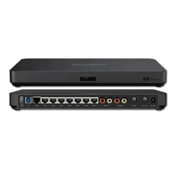 yealink avhub alquoz