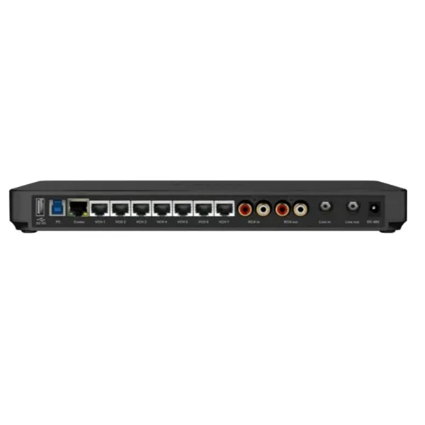 yealink avhub burdubai