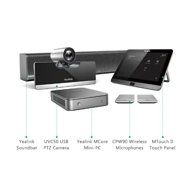 yealink mvc500 alquoz