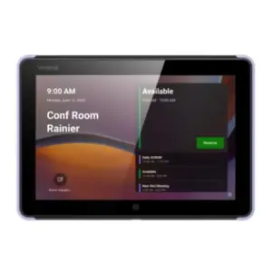yealink roompanelmicrosoftteams burdubai