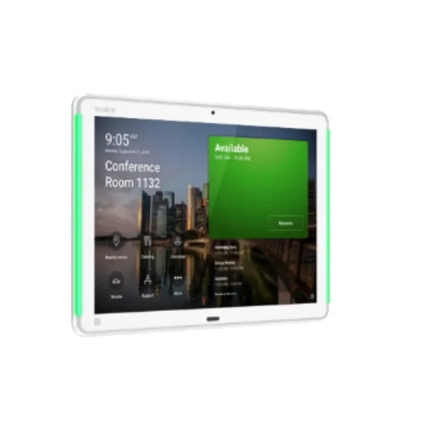 yealink roompanelplus alquoz