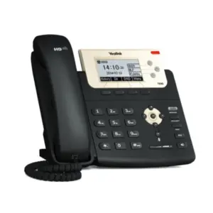 yealink t23p dubai
