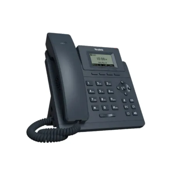yealink t30 abu dhabi