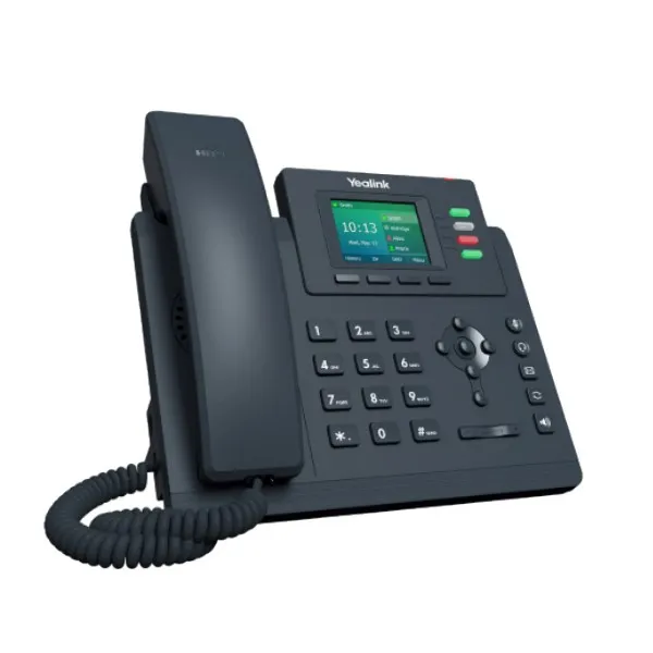 yealink t33g abu dhabi