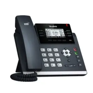 yealink t42u uae