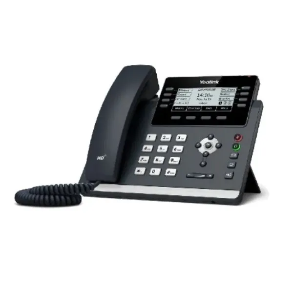 yealink t43u abu dhabi
