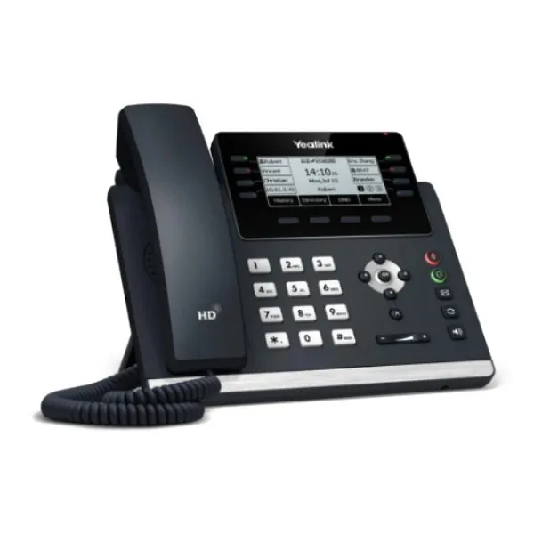 yealink t43u uae