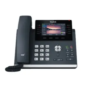 yealink t46u dubai