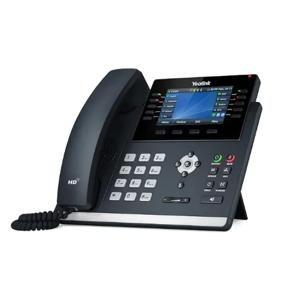yealink t46u uae