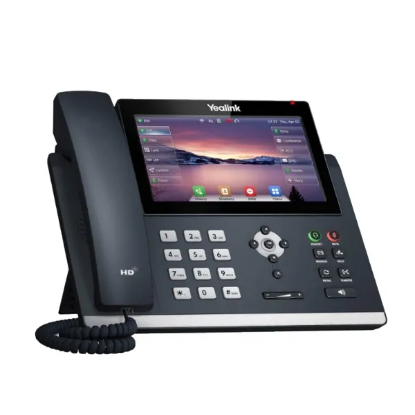 yealink t48u abu dhabi