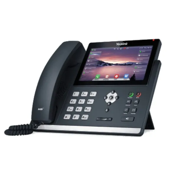 yealink t48u dubai