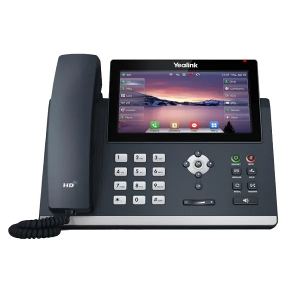 yealink t48u uae