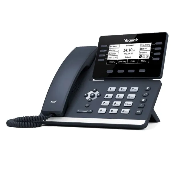 yealink t53w uae