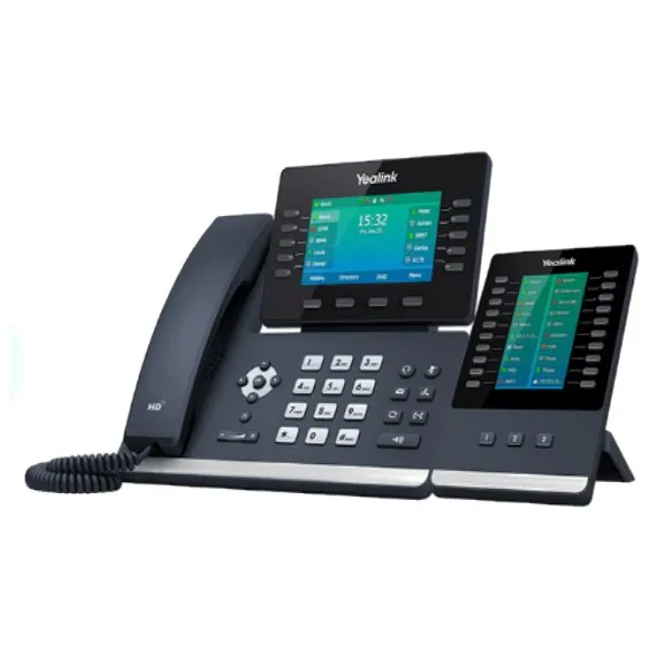 yealink t54w abu dhabi