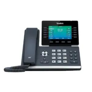 yealink t54w dubai