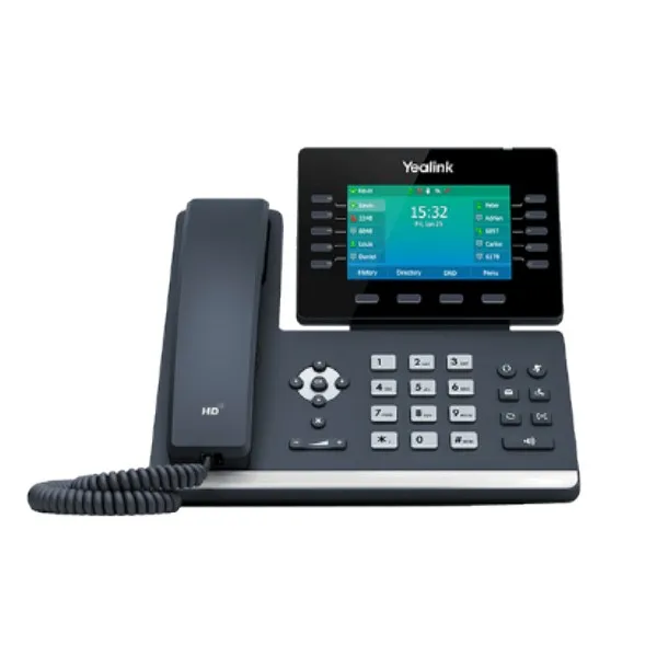yealink t54w dubai