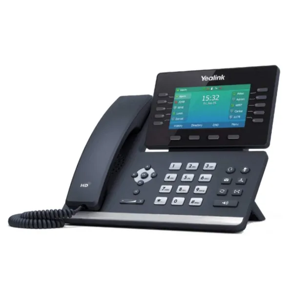 yealink t54w uae