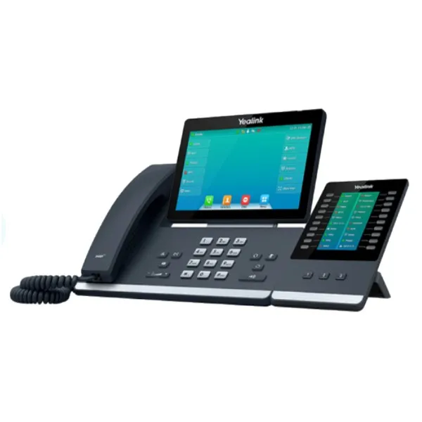 yealink t57w abu dhabi