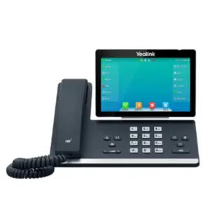 yealink t57w dubai