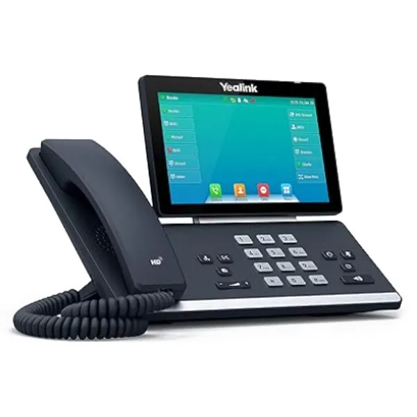 yealink t57w uae