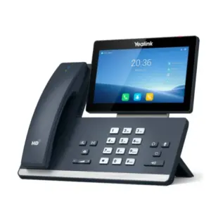 yealink t58wpro dubai