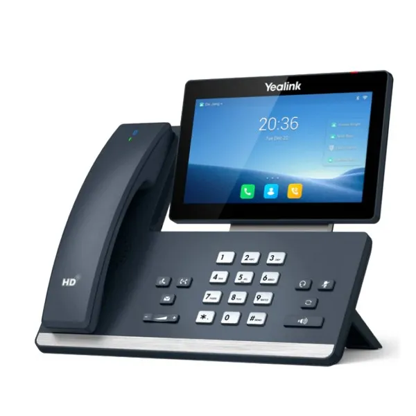 yealink t58wpro dubai