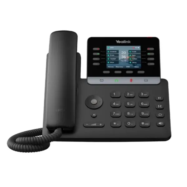 yealink t73u dubai