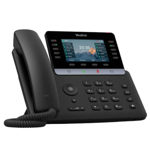 yealink t74u dubai