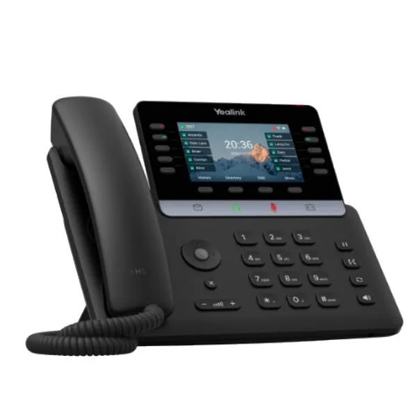 yealink t74w abu dhabi