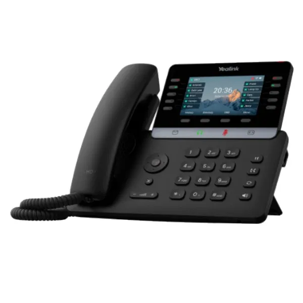 yealink t74w uae