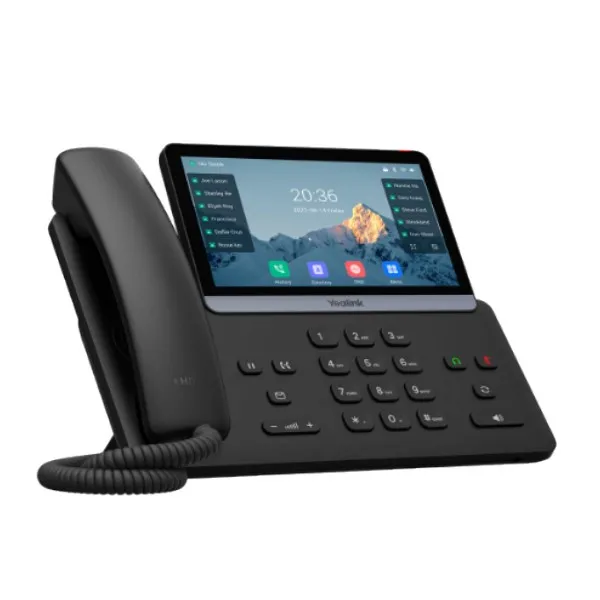 yealink t77u abu dhabi