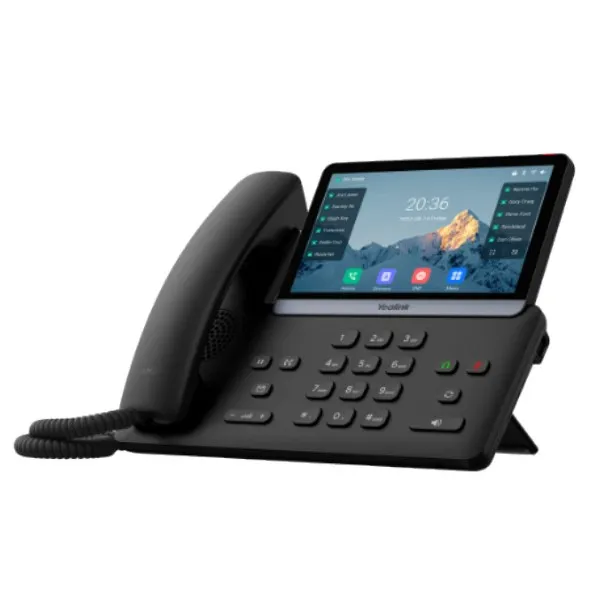 yealink t77u dubai
