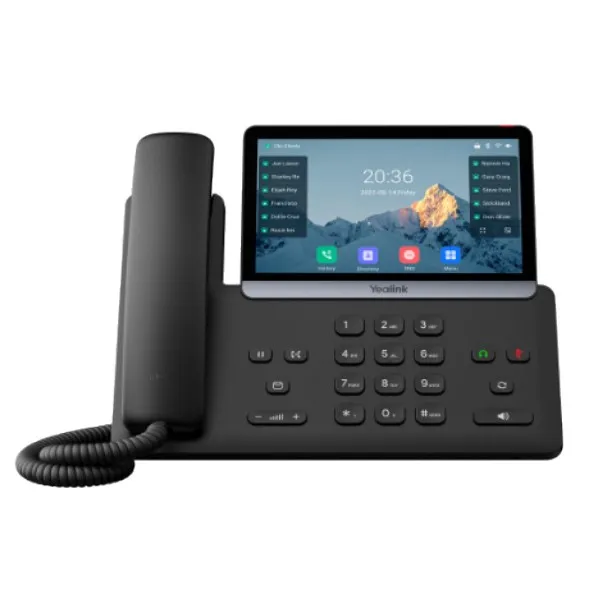 yealink t77u uae