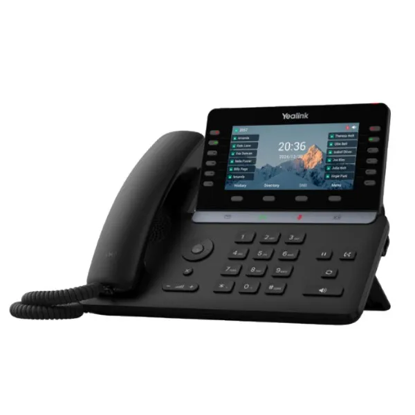 yealink t85w uae