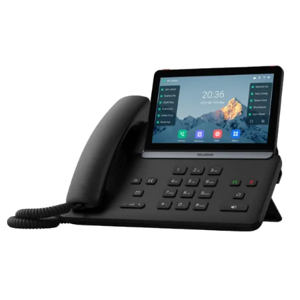 yealink t87w abu dhabi