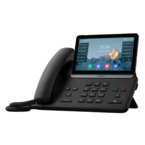 yealink t87w dubai