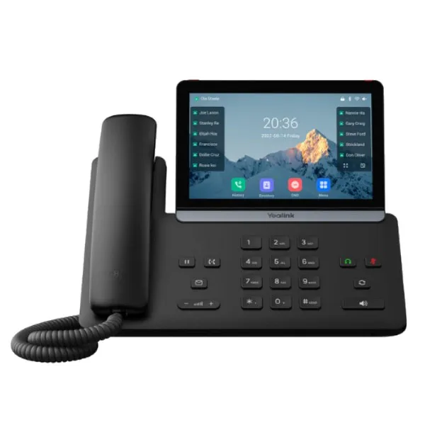 yealink t87w uae