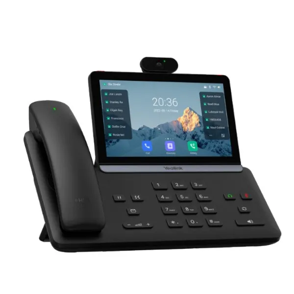 yealink t88vpro abu dhabi