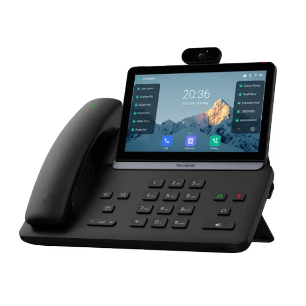 yealink t88vpro dubai
