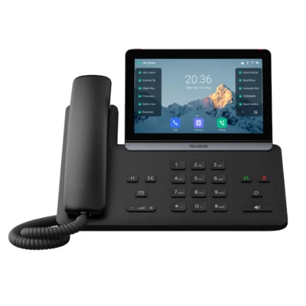 yealink t88w dubai