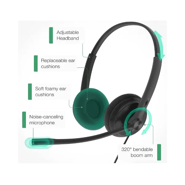 yealink uh34lite dubai