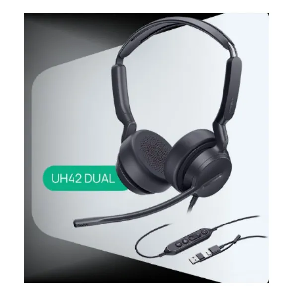 yealink uh42 dubai