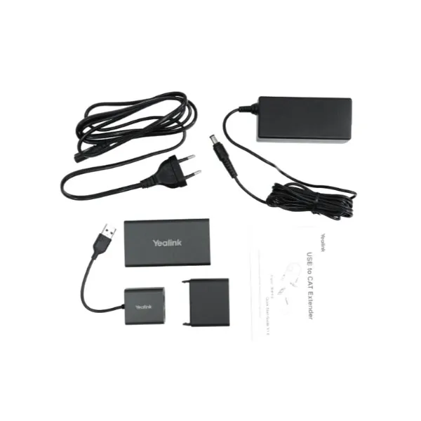 yealink usb2cat5e ext dubai