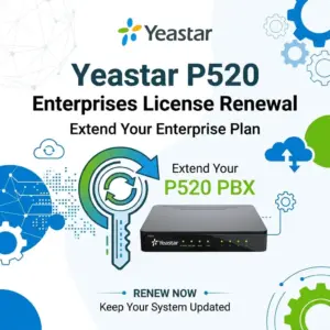 yeaster p520 enterprises license renewal dubai