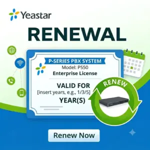 yeaster p550 enterprises license renewal uae